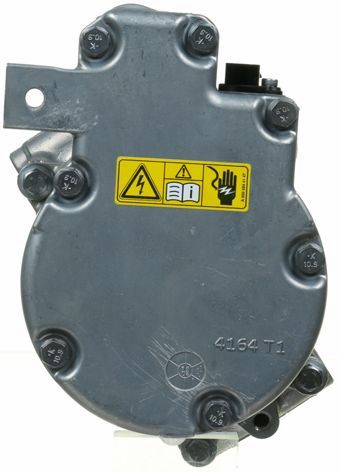 Compressor, air conditioning - ACP1452000P MAHLE - 0008302001, A0008302001, 4182